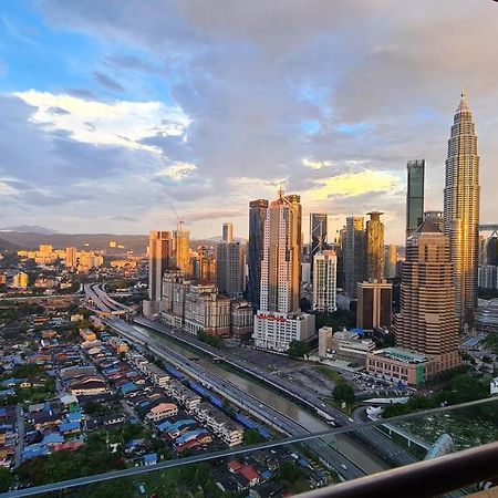Rumah Kampong Bharu Near Klcc Kuala Lumpur Exteriér fotografie
