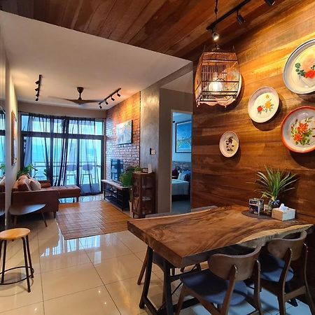 Rumah Kampong Bharu Near Klcc Kuala Lumpur Exteriér fotografie