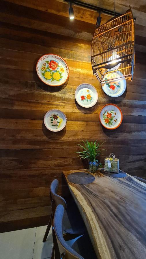 Rumah Kampong Bharu Near Klcc Kuala Lumpur Exteriér fotografie